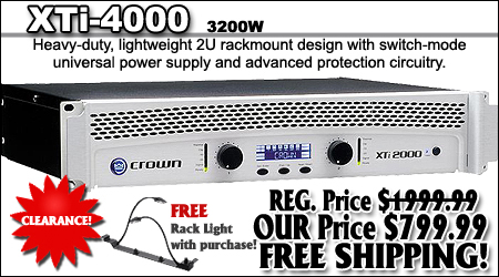 XTi4000