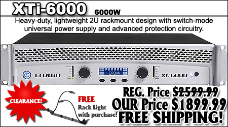 XTi6000