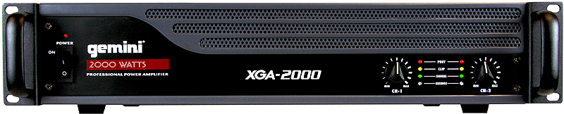 Gemini XGA-2000 