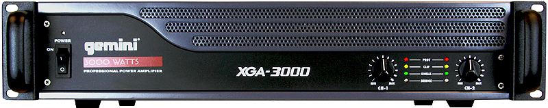 Gemini XGA-3000 