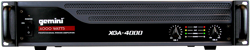 Gemini XGA-4000 