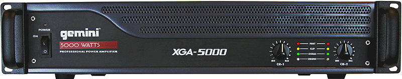 Gemini XGA-5000 