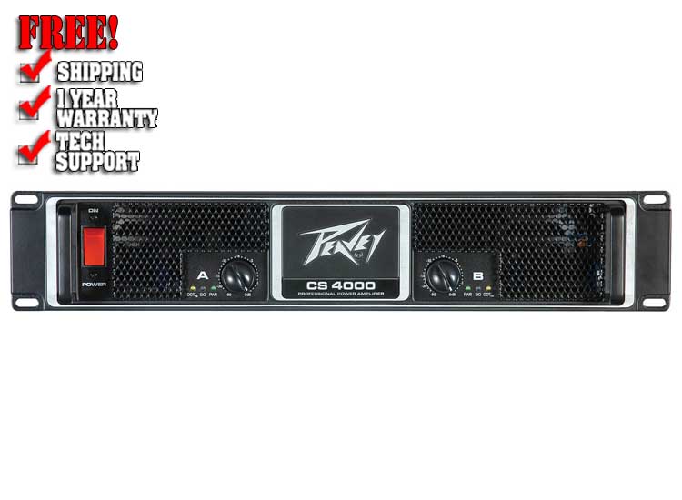 Peavey CS 800H