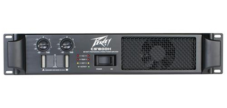 Peavey CS 800H