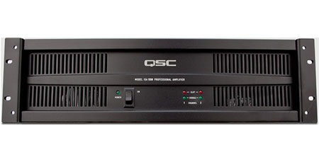 QSC ISA-1350