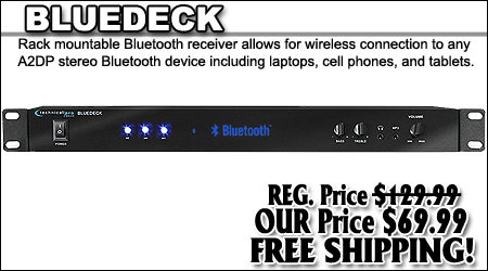 Bluedeck