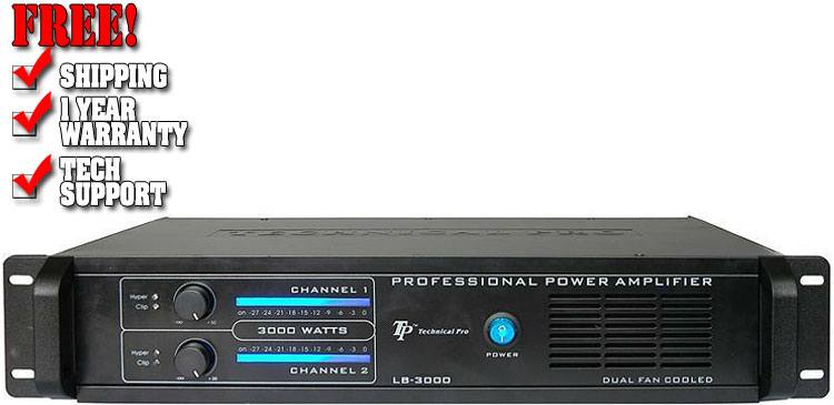 LB3000