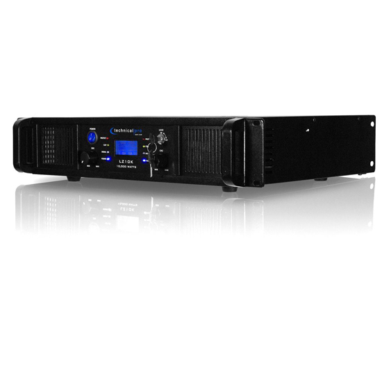 Technical Pro LZ10000