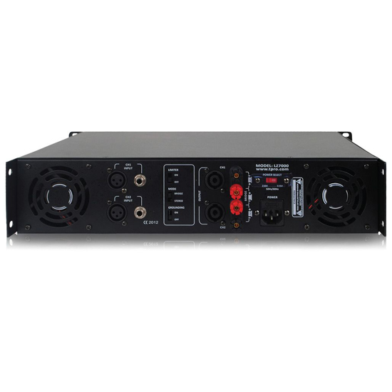 Technical Pro LZ10000