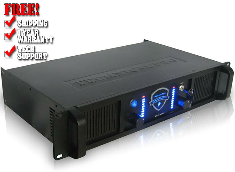 LZ3100