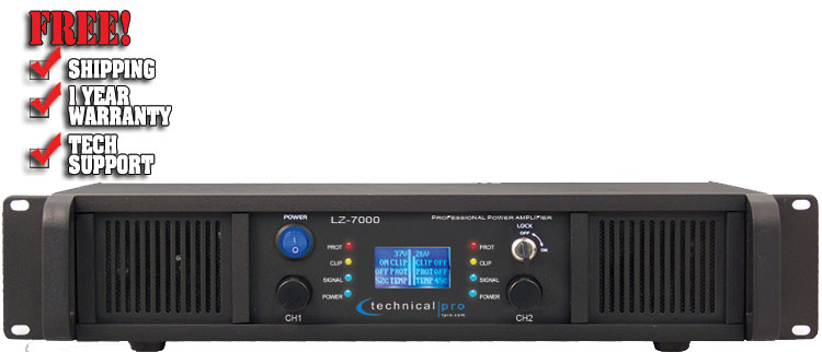 LZ7000
