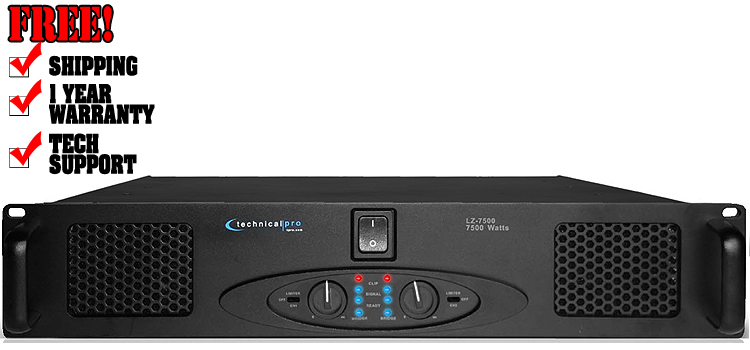 LZ7500