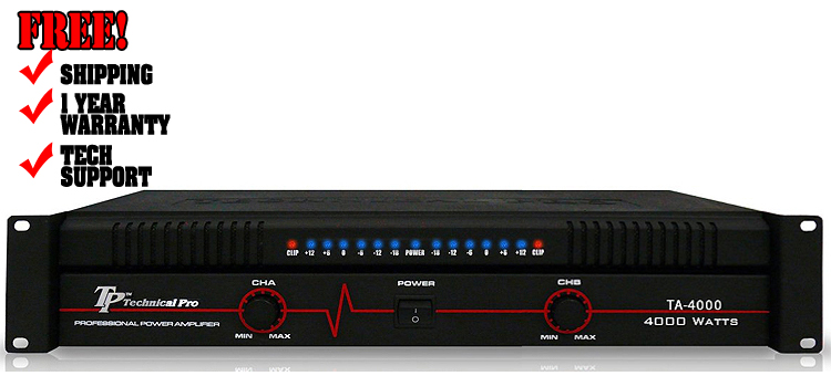 TA4000