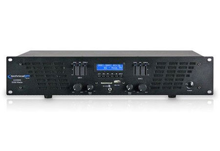 Technical Pro AX5000