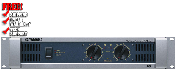 Yamaha P7000S
