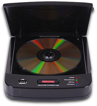 CD Encoder 5