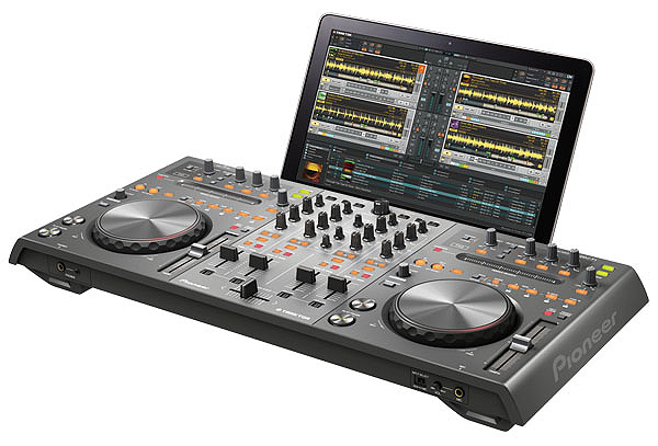 DDJT1 with Computer
