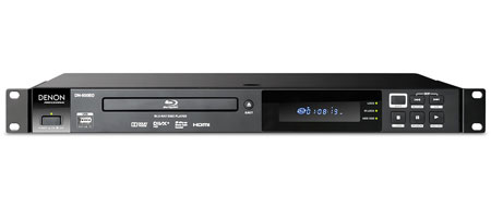 Denon DN-500BD