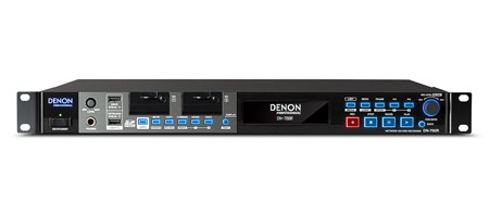 Denon DN-700R