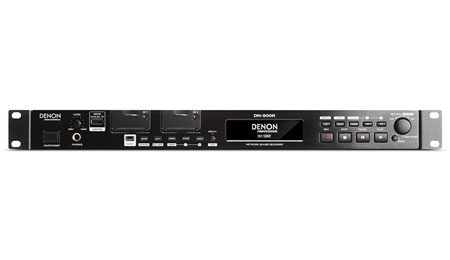 Denon DN-900R