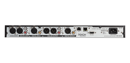 Denon DN-900R