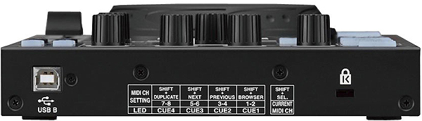 DNSC2000