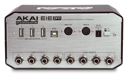 Akai EIE