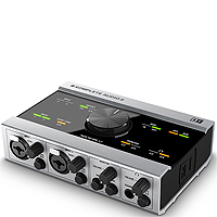 Komplete Audio 6