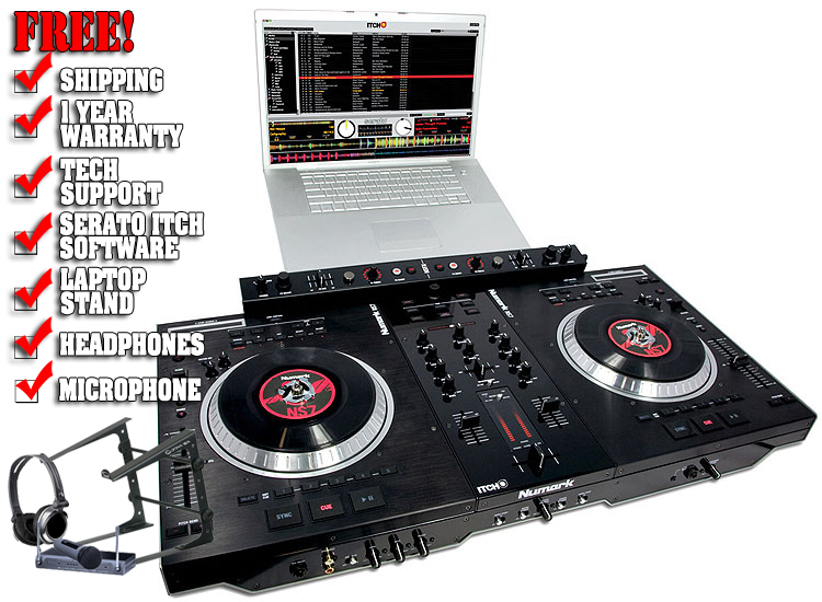 NS7FX