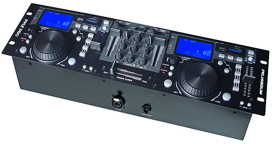 Akai EIE