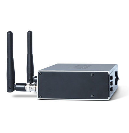 Alto Stealth Wireless MKII