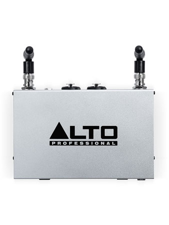 Alto Stealth Wireless MKII