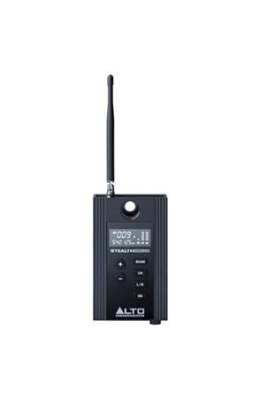 Alto Stealth Wireless MKII