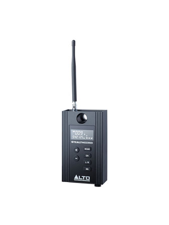 Alto Stealth Wireless MKII