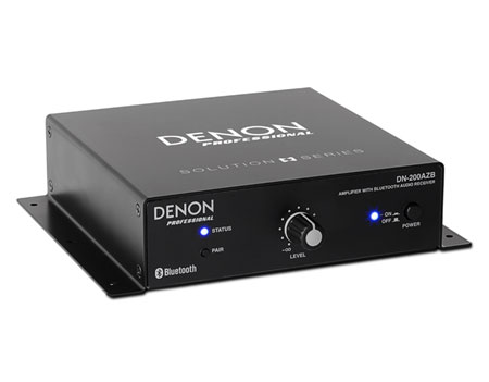 Denon DN-200AZB