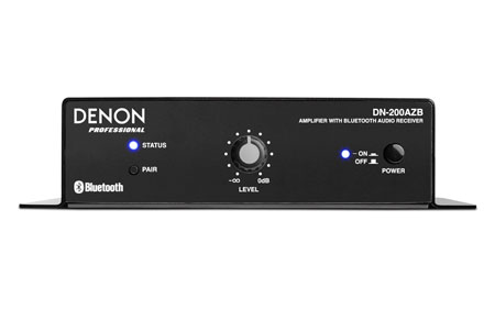 Denon DN-200AZB