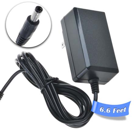 AC Adapter Charger for Pioneer DDJ-SX2