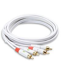 HOSA RCA Cables