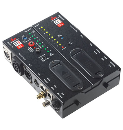 dbx CT3 Advanced Cable Tester