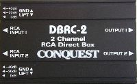 DBRC-2