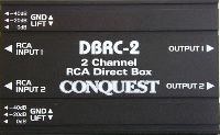 DBRC-2