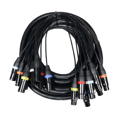 ProX XC-8XLR25