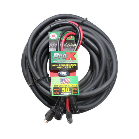 ProX XC-XLREC50