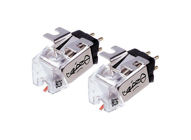 Stanton 520 SK DJ Cartridge