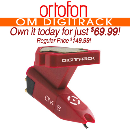 OM DigiTrack