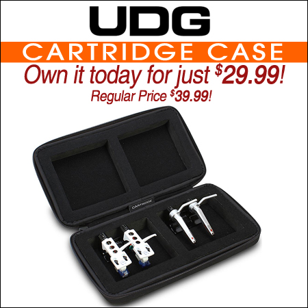  UDG Cartridge Case