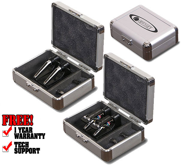 Odyssey KCC2PROSL Cartridge Case 