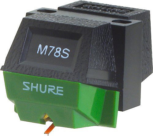 Shure M78S 