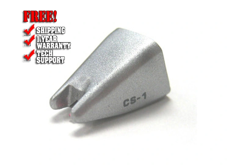 Numark CS-1RS Replacement Stylus for CS-1 Cartridge