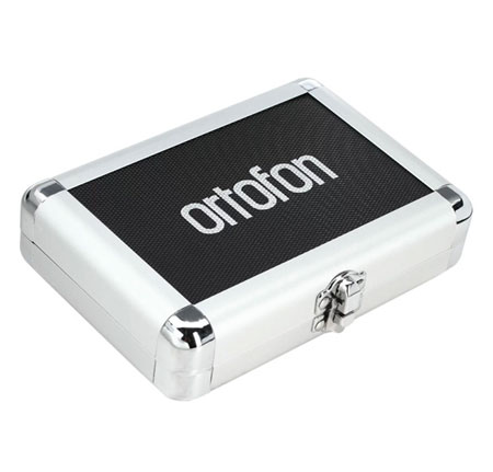 Ortofon Scratch Concorde Mk II - Twin Pack